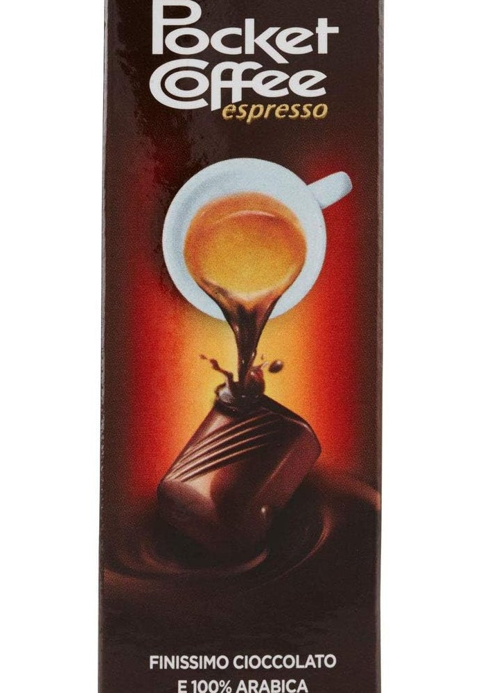 Ferrero Pocket Coffee - Dark Chocolate with Coffee - Image 3