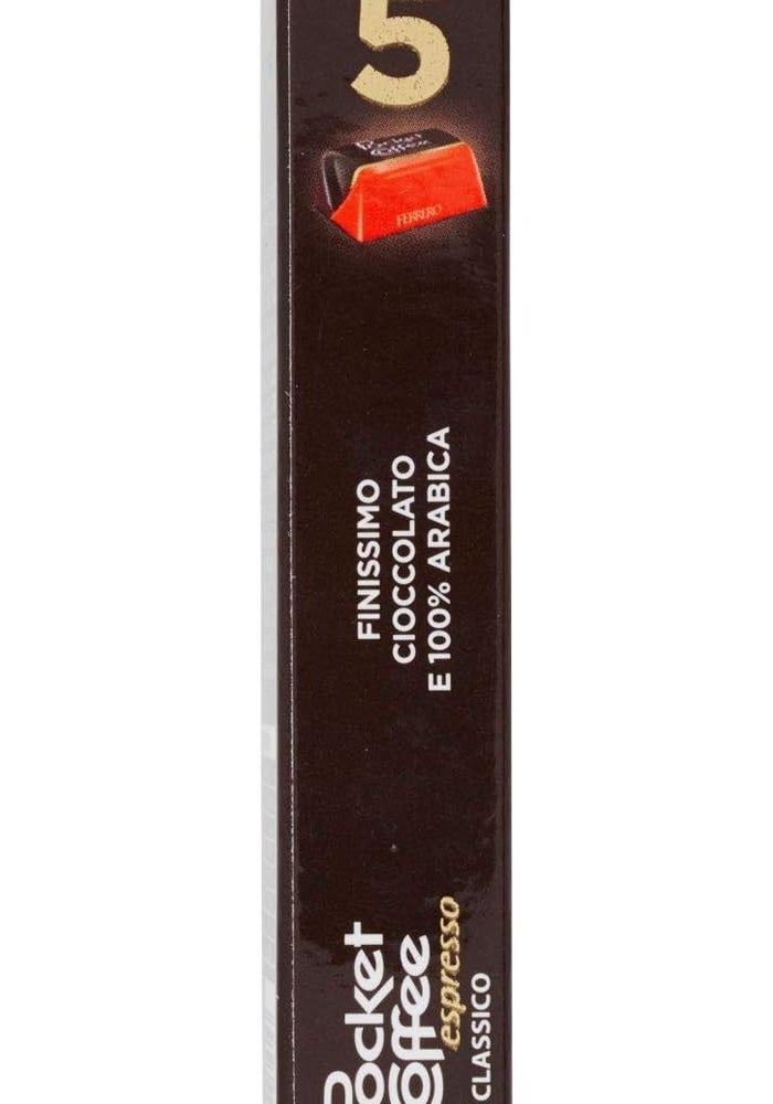 Ferrero Pocket Coffee - Dark Chocolate with Coffee - Image 5