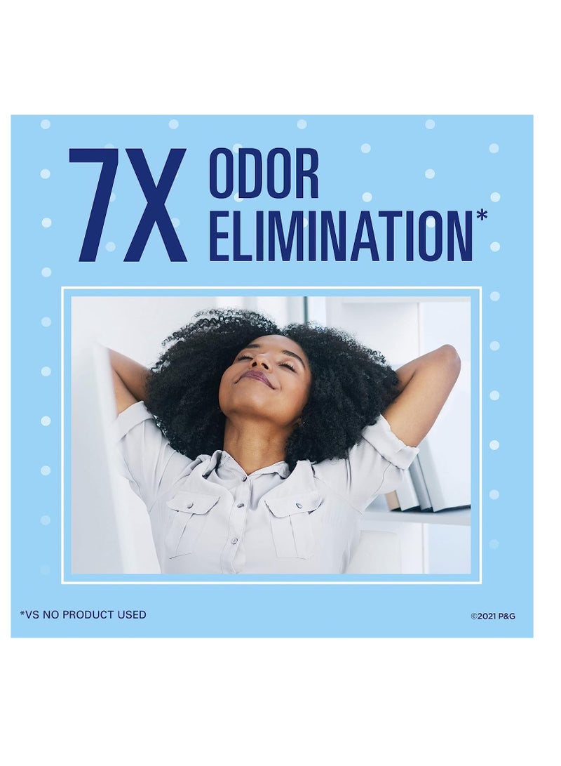 Secret Antiperspirant and Deodorant for Women, Lavender, Invisible Solid, 2.6 oz (Pack of 3) - Image 5