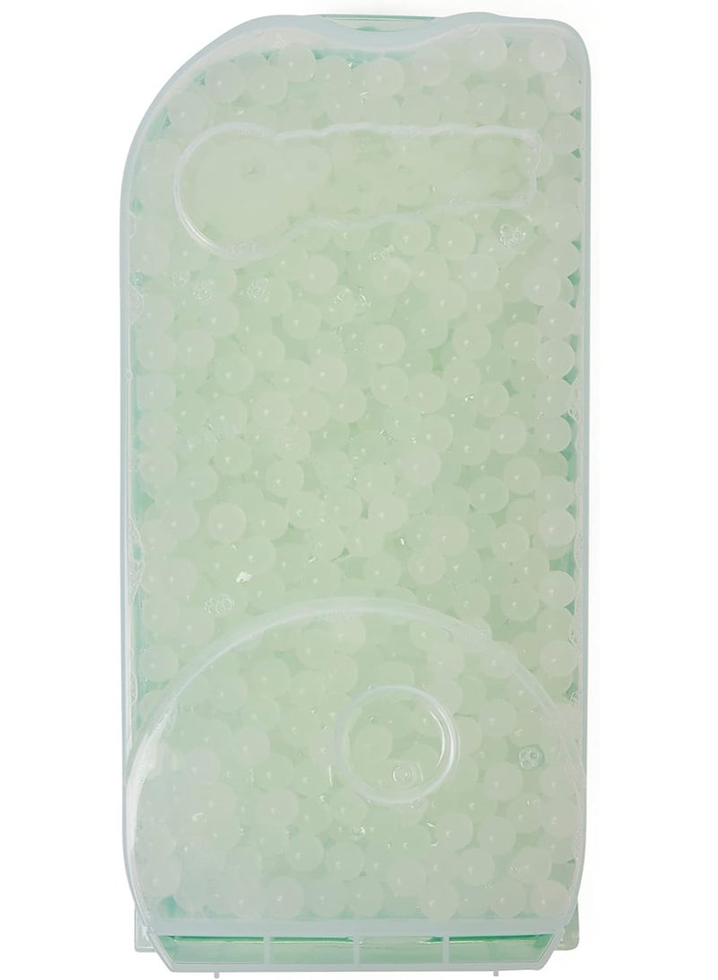 SPIN MASTER Orbeez, The One and Only, Glow in the Dark Feature Pack with 1200 Non-Toxic Water Beads, Sensory Toy for Kids Aged 5 and up - Image 4