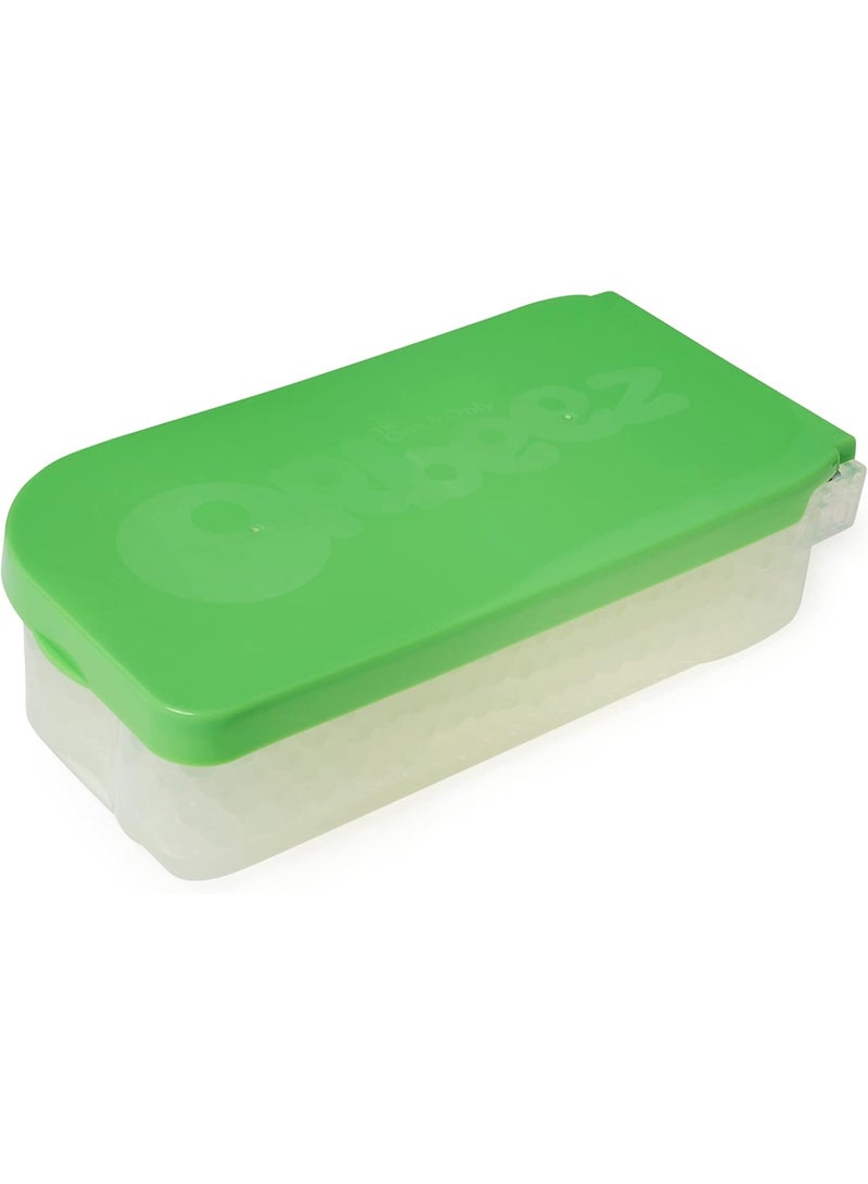 SPIN MASTER Orbeez, The One and Only, Glow in the Dark Feature Pack with 1200 Non-Toxic Water Beads, Sensory Toy for Kids Aged 5 and up - Image 5