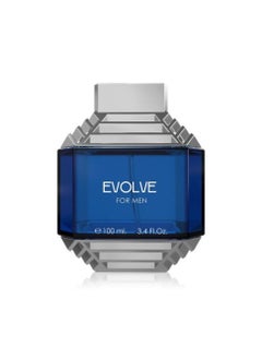 جي كازانوفا باريس عطر ايفولف او دي بارفان 100 مل 