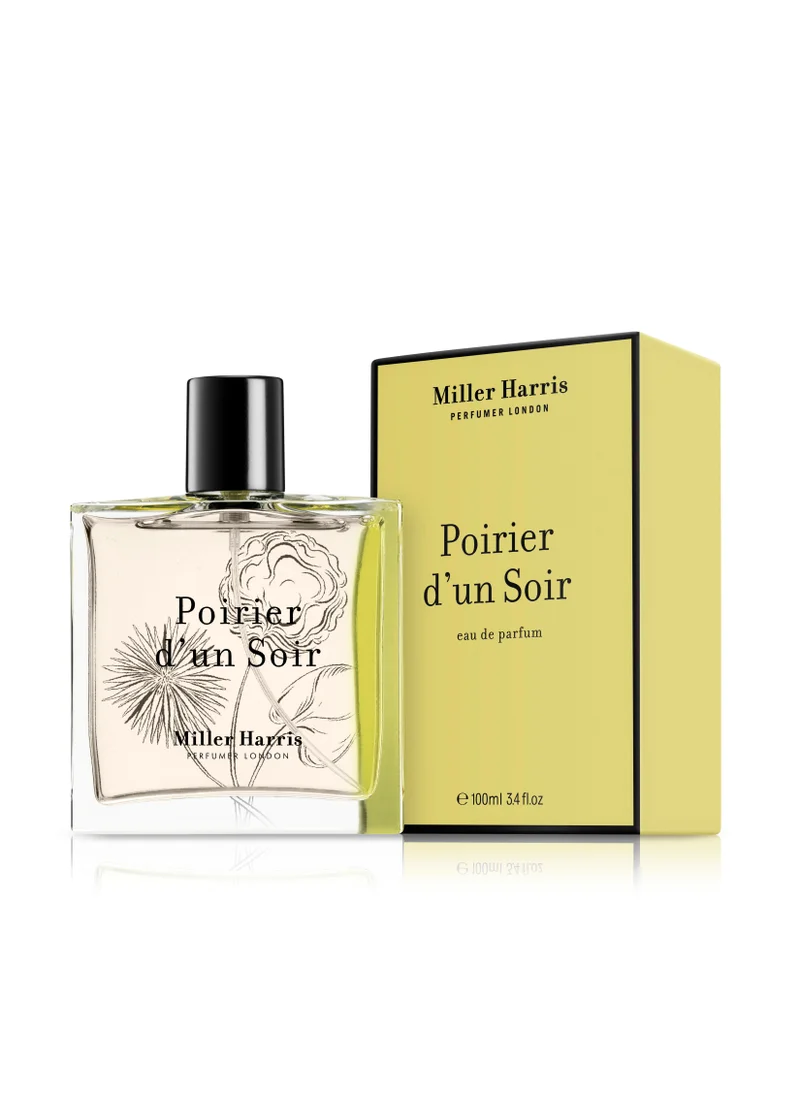 ميلر هاريس Poirier d'Un Soir EDP 100ml