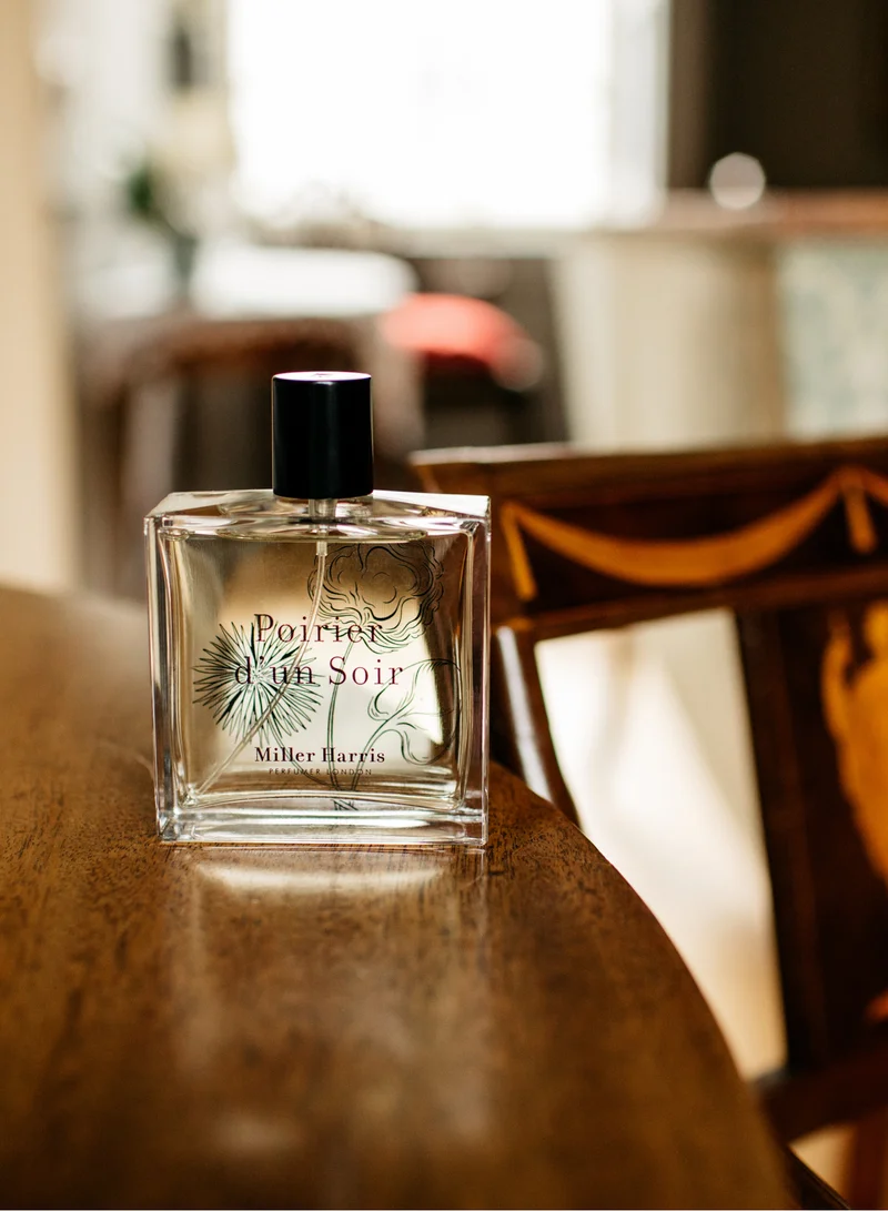 Miller Harris Poirier d'Un Soir EDP 100ml