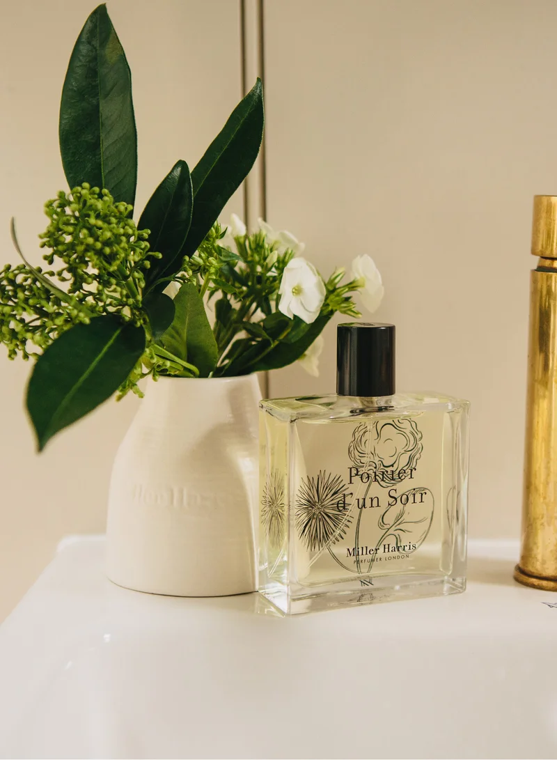 Miller Harris Poirier d'Un Soir EDP 100ml