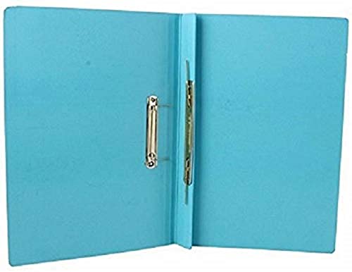 Peeplvalue Pack Of 48 Multicolour A4 Cobra File Folder For Documents,Files For Certificates And Documents - Image 5