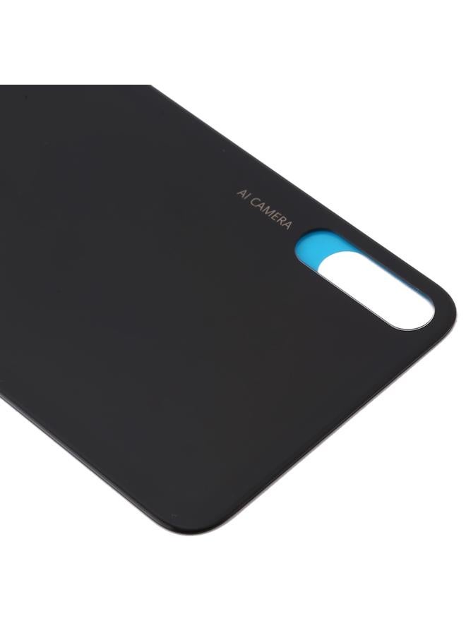 erorex Back Cover for Huawei Enjoy 10s(Black) - Image 4