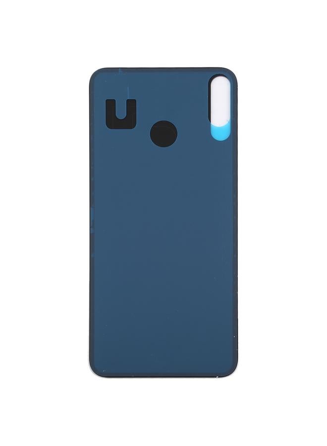 erorex Back Cover for Huawei Enjoy 10s(Black) - Image 3