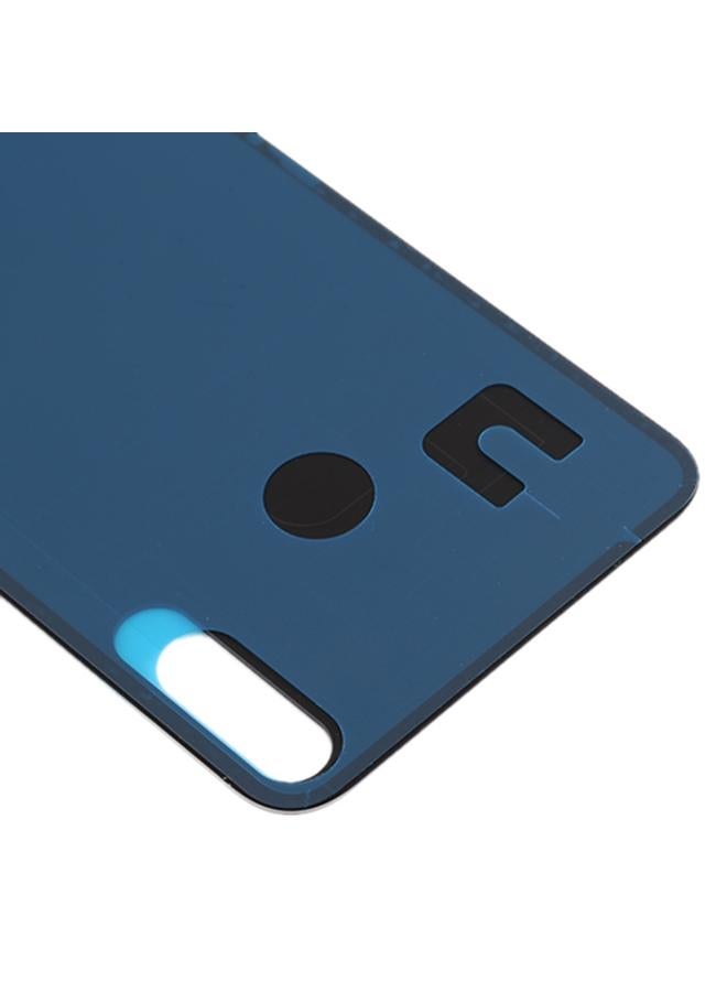 erorex Back Cover for Huawei Enjoy 10s(Black) - Image 5