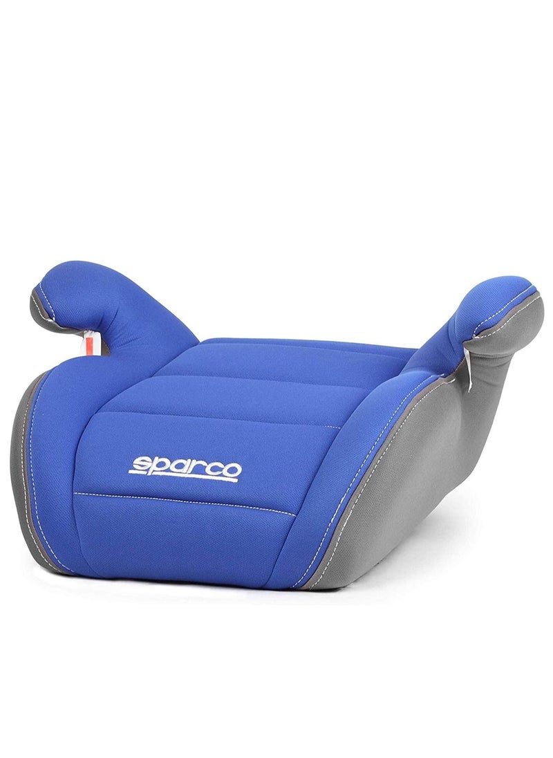 Sparco F100K Child Seat Booster  4-12 years 
