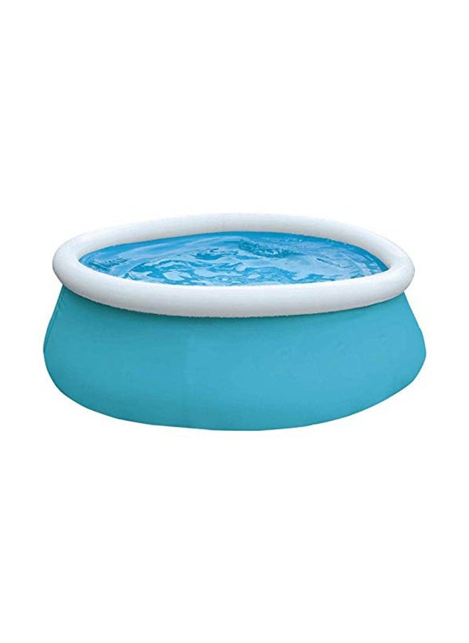 Bestway Air Pump and  Inflatable Pool 152x38cm 26-57241-26-62059  - Image 5