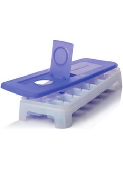 Alaska Ice Age Ice Cube Tray 14's Purple