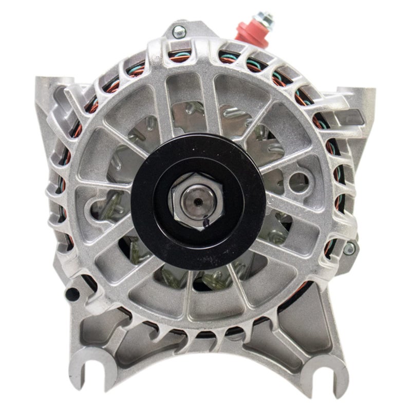 TRQ Alternator Compatible with 20032008 Ford Crown Victoria 20032011 Lincoln Town Car 20052008 Mercury Grand Marquis 08472 8315
