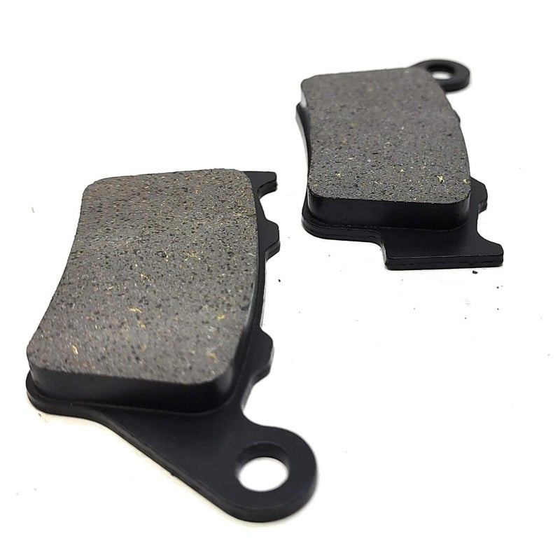 TRP Traders ® Rear Brake Pad Disc Pad Compatible for Royal Enfield Bullet/Classic/Thunderbird (BS4) - Image 3