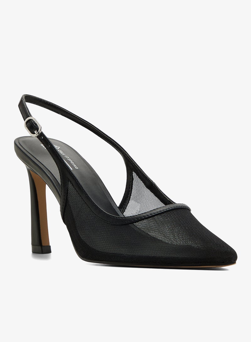 CALL IT SPRING Chiicago Slingback Heeled Sandals - Image 3