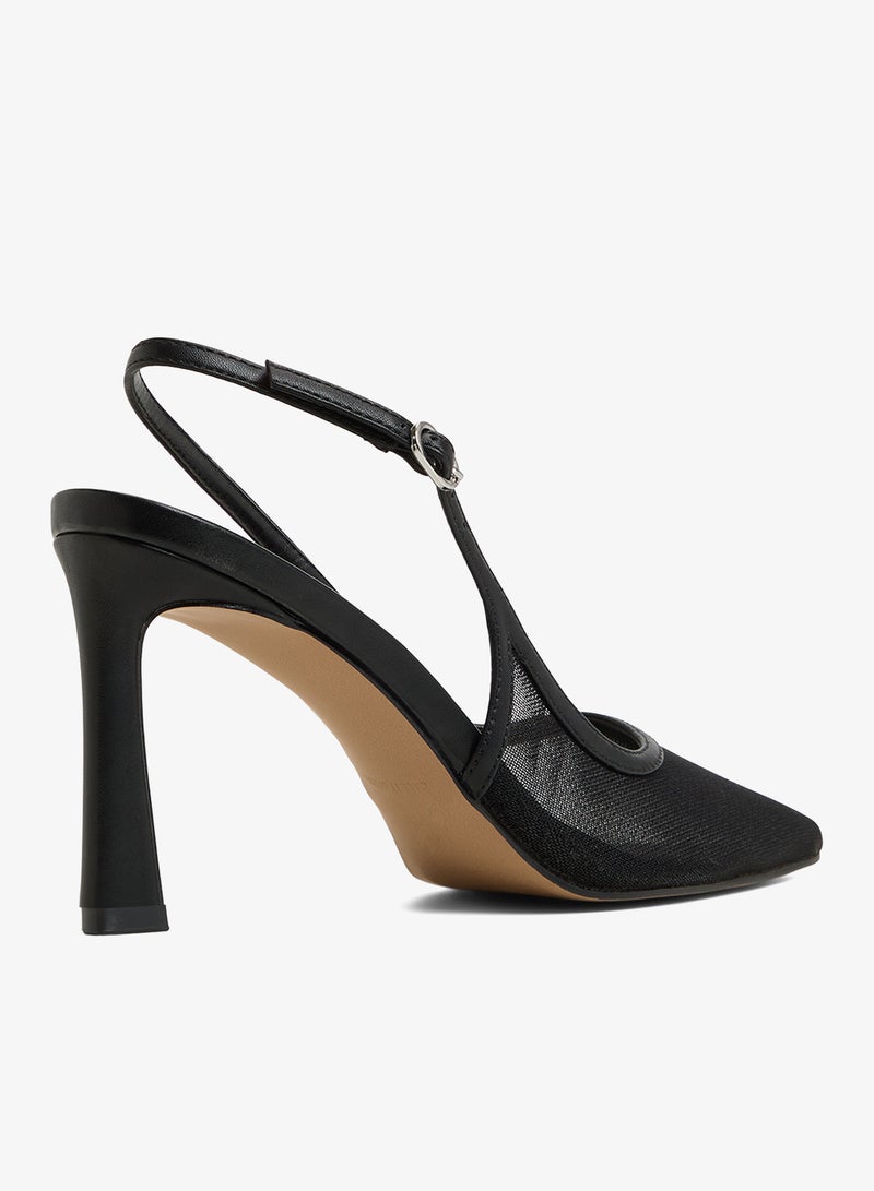 CALL IT SPRING Chiicago Slingback Heeled Sandals - Image 4