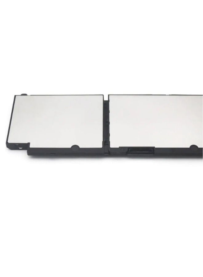 لاب-تك بطارية بديلة لأجهزة Dell Precision 7550 و7560 و7750 و7760 - متوافقة مع 0CR72X و068N0 و3P93F - ليثيوم أيون عالية السعة - ضمان لمدة 6 أشهر من Lap Tech - Image 5