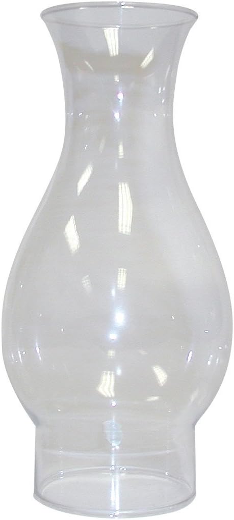 Lamplight مدخنة مصباح زيت لامبلايت بديلة لمصباح الزيت 417B - Image 1