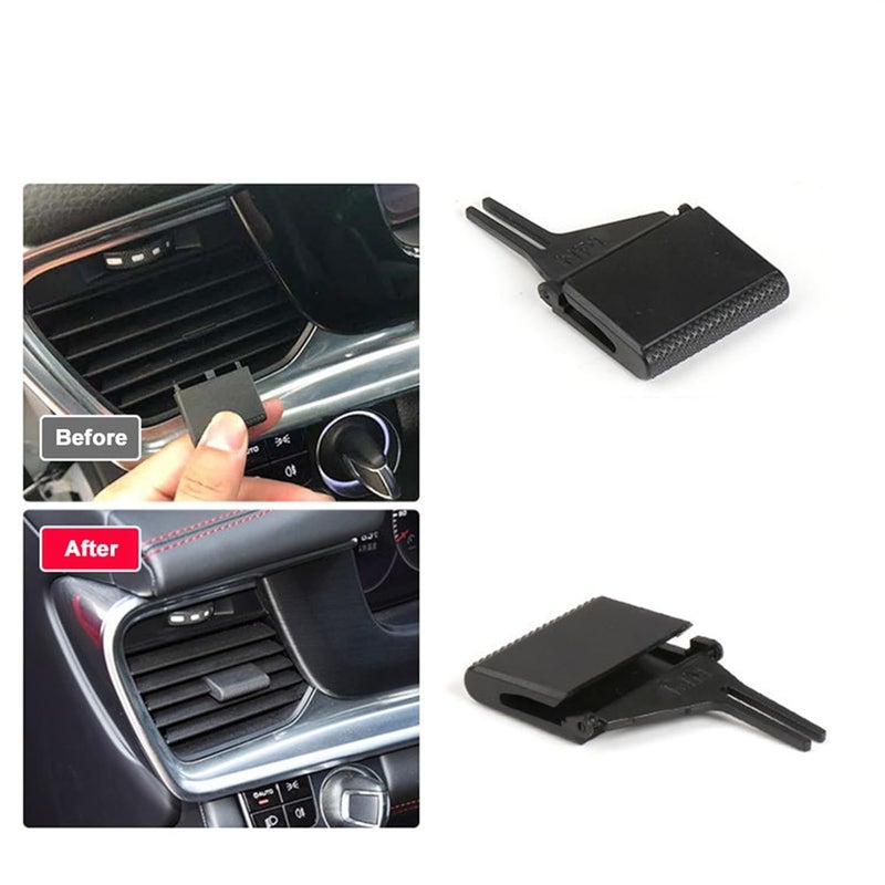 Wivplex Air Conditioning Vent Clip for Porsche Palamela - Image 3