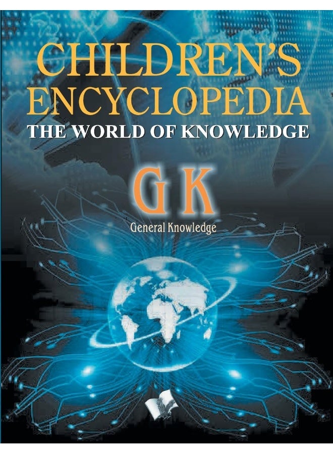 Children's encyclopedia general knowledge