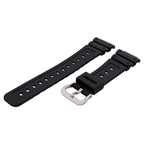 Casio 10512401 Replacement Band Resin - Image 2