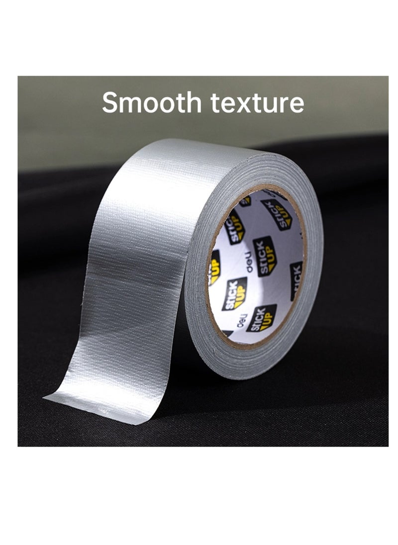 Deli 1-Piece Strong Duct Tape 2 Inch Width 20 Meter Length  - Image 3
