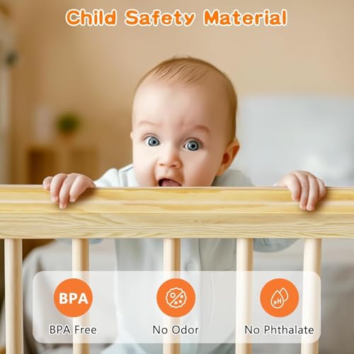 RECLUSE 4 Meter Silicone Edge Protector Strip, Edge Protector Strip Clear Soft Corner Protectors for Kids, Corner Protectors Furniture Table Edge Protectors Corner Guards for Baby Safety - Image 2