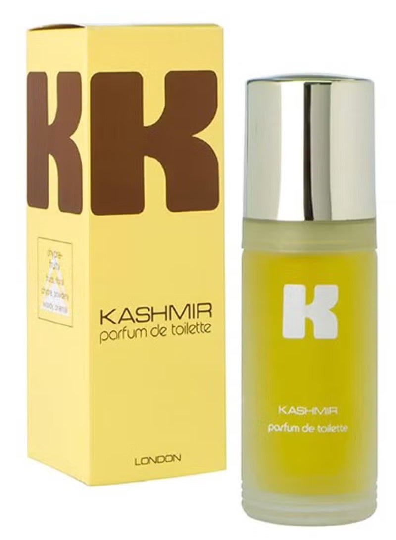 عطر تواليت كشمير 55ملليلتر