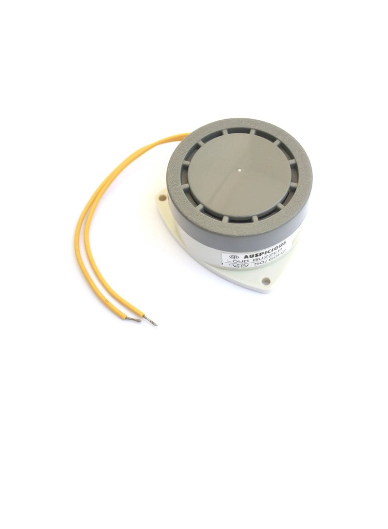 Auspicious Surface Mounting Panel Buzzer 50/60Hz  ABF75 - Image 2