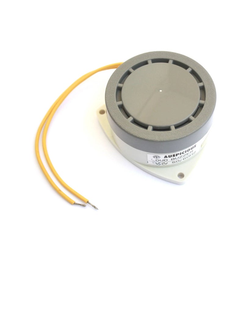 Auspicious Surface Mounting Panel Buzzer 50/60Hz  ABF75 - Image 3