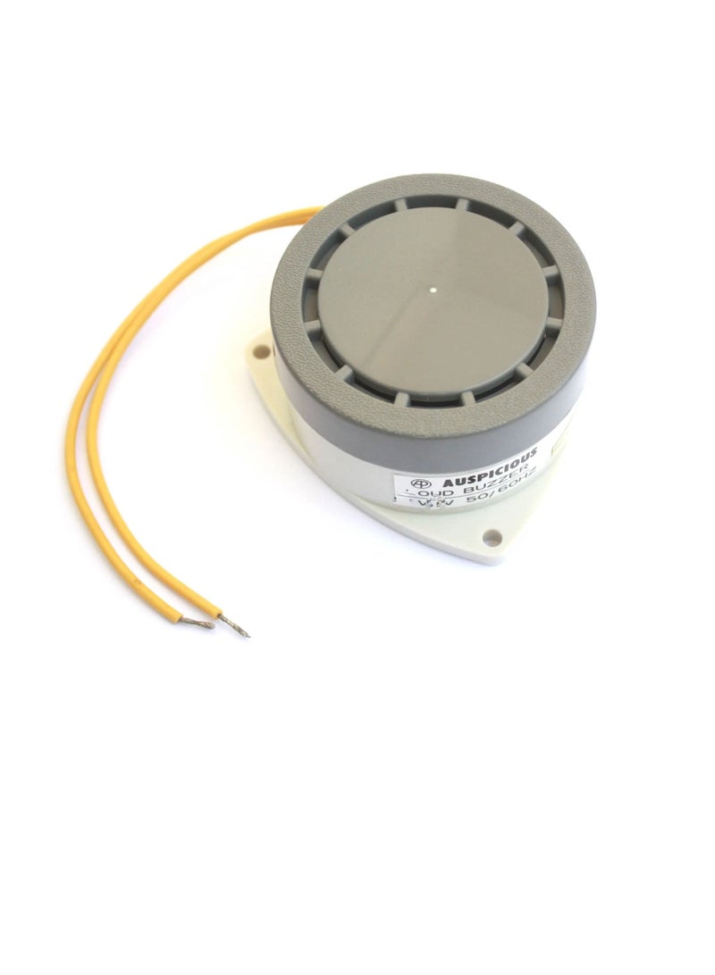 Auspicious Surface Mounting Panel Buzzer 50/60Hz  ABF75 - Image 1