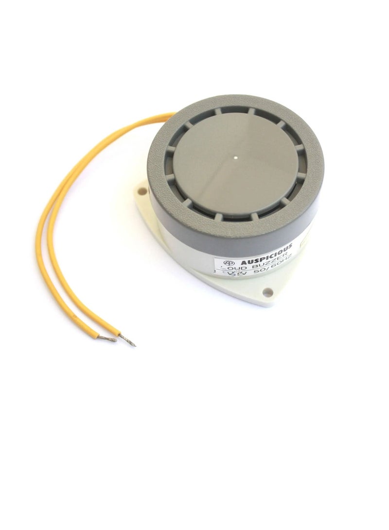Auspicious Surface Mounting Panel Buzzer 50/60Hz  ABF75 - Image 2