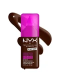 NYX PROFESSIONAL MAKEUP Deep Ebony