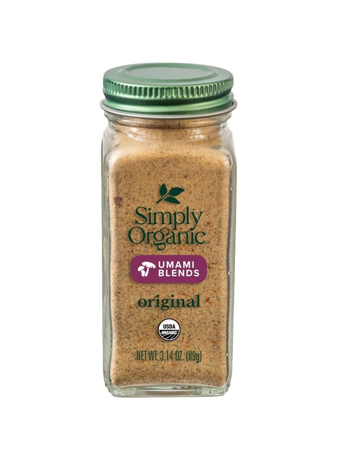 Simply Organic Original Umami Blend, Organic, 3.14 Ounce - Image 1