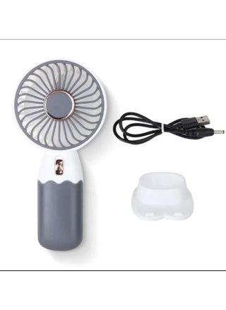 مروحه صغيره محموله تعمل بالشحن متعدده الالوان - pzsku/Z0E5B3520F53D12A6C4EDZ/45/1747817730/db2bc878-e5a1-41d8-a454-992f86be3529