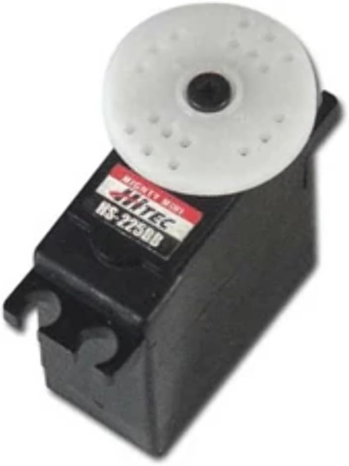 سيرفو ميني بال ب bearing HS-225BB من Hitec 31225S