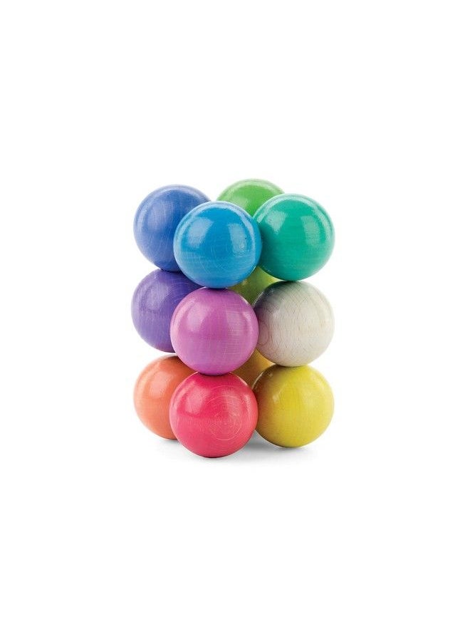 PLAYABLE ART Ball, Pastel 12  - Image 5