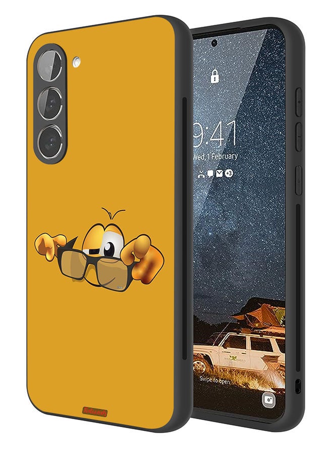 Tolwak Samsung Galaxy S23 Plus 5G Protective Case Cover Look At - Image 1