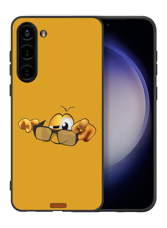 Tolwak Samsung Galaxy S23 Plus 5G Protective Case Cover Look At - Image 2