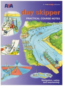 Day Skipper Practical Course Notes