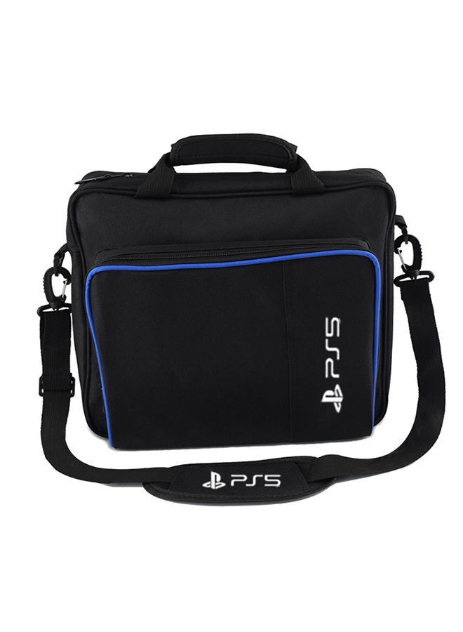 NIBEMINENT Carrying Bag For Sony PlayStation PS4 - Image 1
