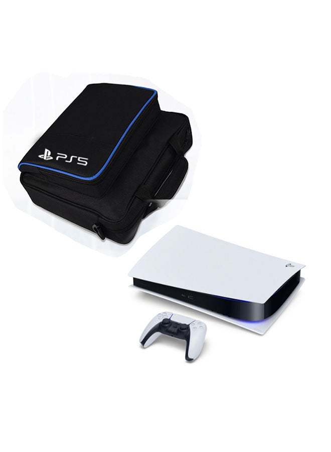 NIBEMINENT Carrying Bag For Sony PlayStation PS4 - Image 3