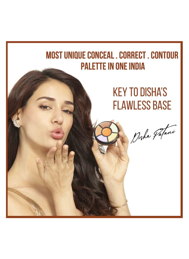Insight - INSIGHT Cosmetics Pro Natural Powder Concealer 15gm - Image 1