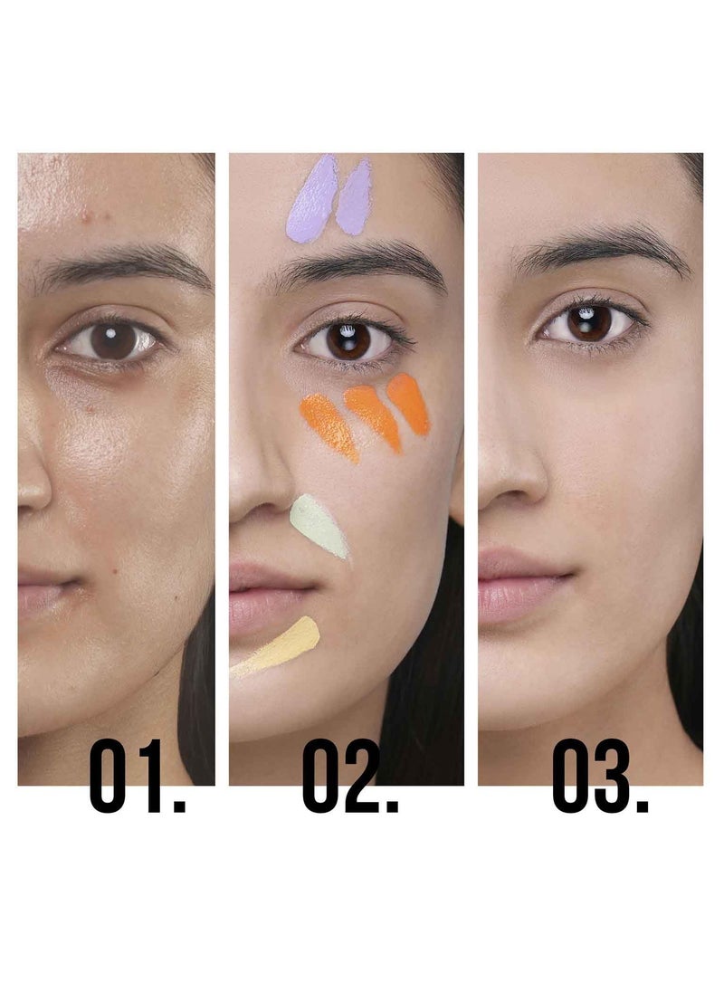 Insight - INSIGHT Cosmetics Pro Natural Powder Concealer 15gm - Image 1