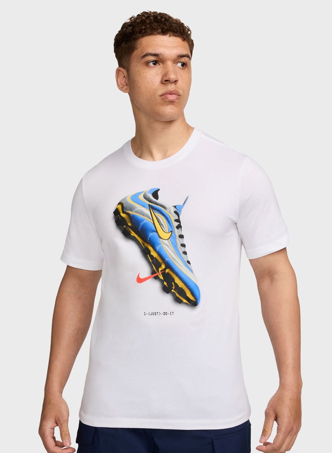 mercurial t shirt