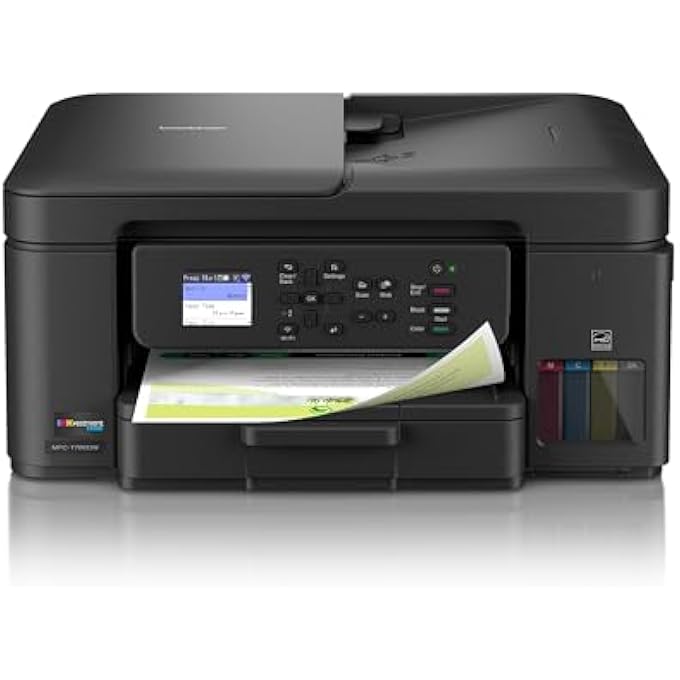 MFC-T780DW - Image 3