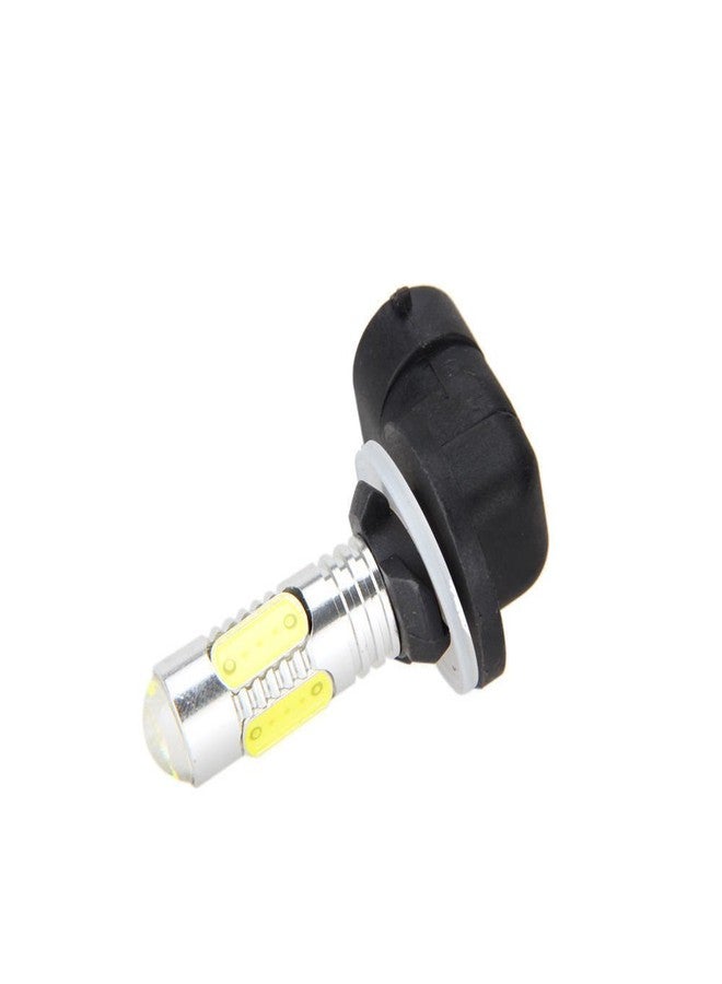 XTAUTO 2x 6000K White High Power 881 886 889 894 COB LED Fog Driving Light Bulbs - Image 3