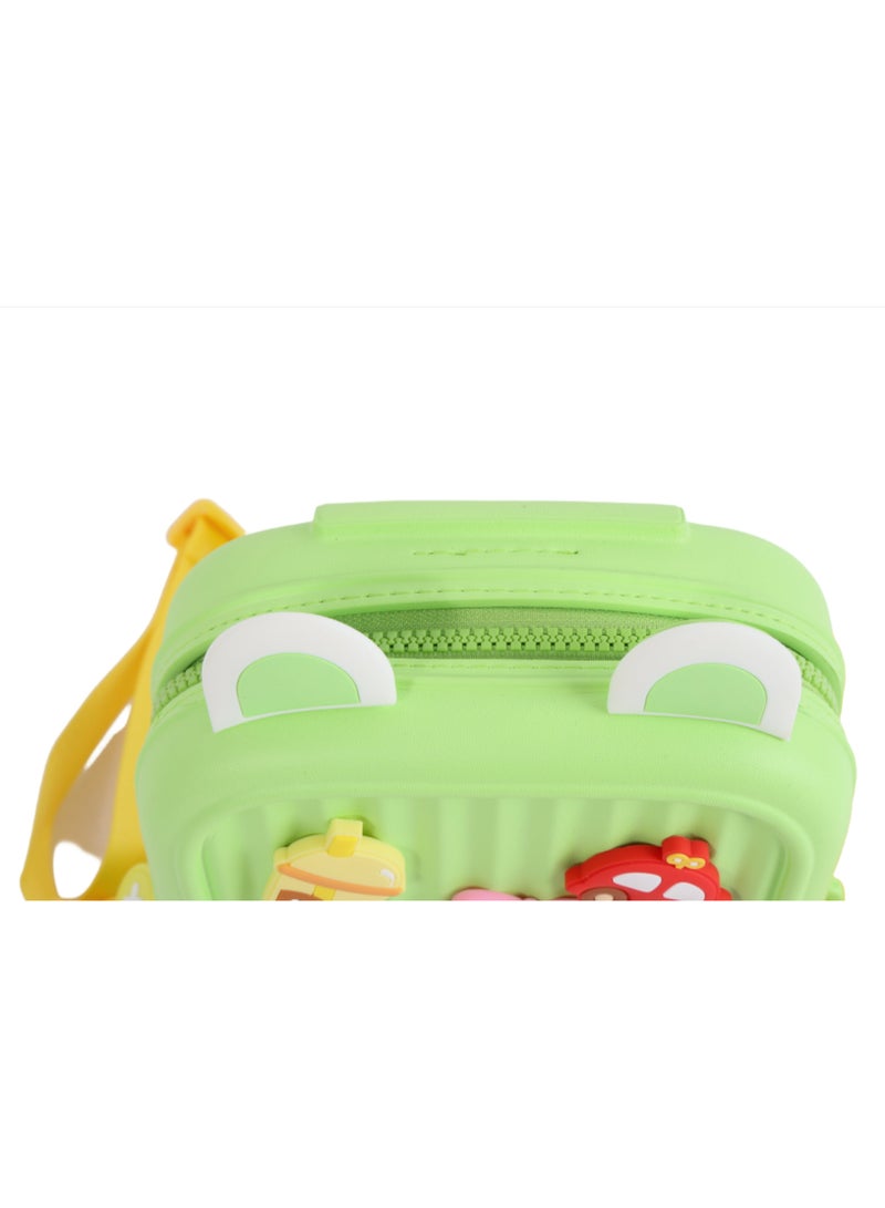 بيكوسيسي حقيبة ظهر للأطفال بتصميم كرتوني لطيف - Image 3