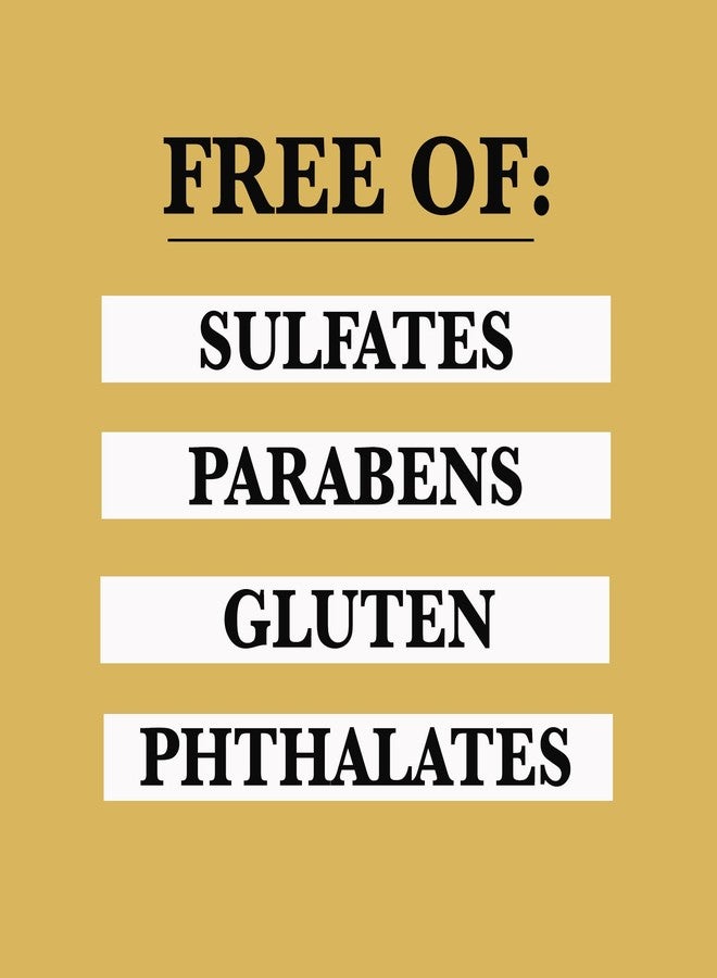 Prorituals Color Protect Shampoo for Color Treated Hair - Large Size, Natural, Color Safe Shampoo with Keratin, Anti Hair Loss & Moisturizing for Damaged Hair, 32 fl oz - Image 5