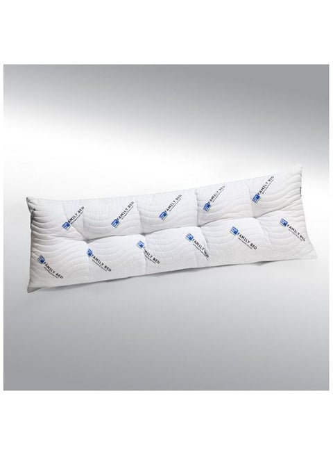 Captonian Fiber Pillow size 170 cm From Family Bed